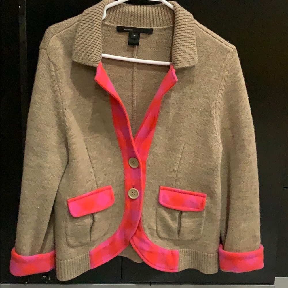 Marc Jacobs cardigan